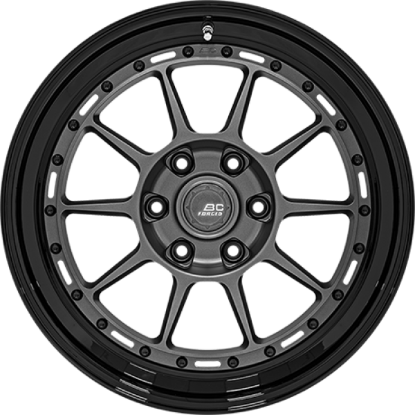BC Forged MHK510 Ansicht 6
